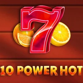 Play the 10 Power Hot slot by Amusnet Interactive on Monro Casino