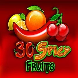 30 Spicy Fruits online slot from Amusnet Interactive – play at monroe-park.de
