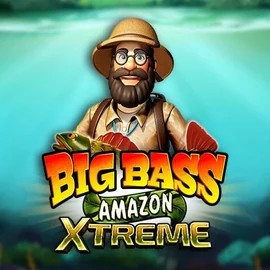 Big Bass Amazon Xtreme – slot by Pragmatic Play, featured at monroe-park.de