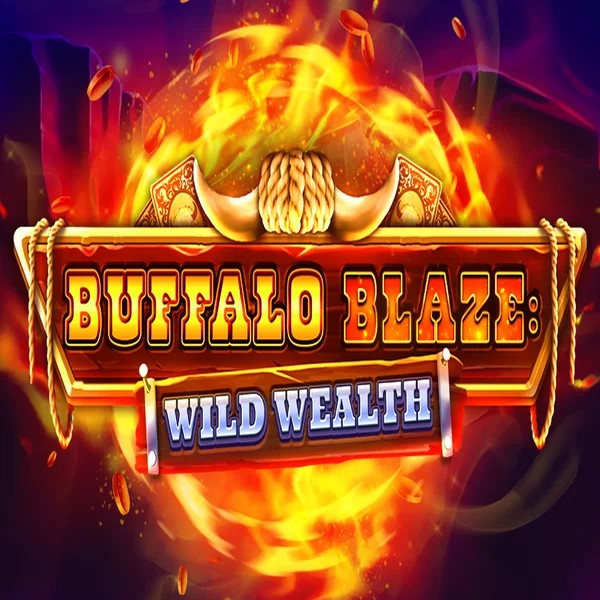 Enjoy Buffalo Blaze Wild Wealth by OctoPlay – logo hosted on monroe-park.de