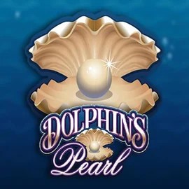 Dolphins Pearl casino game by Novomatic – featured logo at Monro Casino
