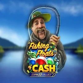 Try Fishing Floats of Cash slot by Gold Coin Studio on monroe-park.de – logo image