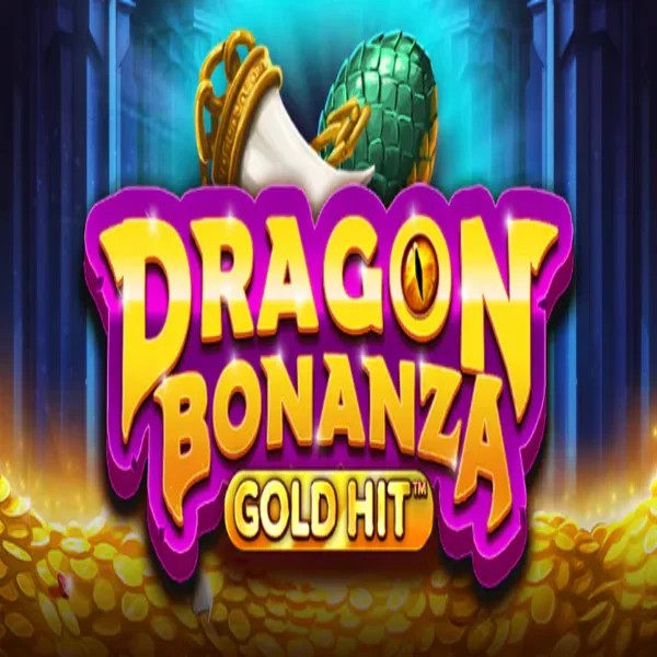 Gold Hit: Dragon Bonanza slot visual from Ash Gaming available on monroe-park.de