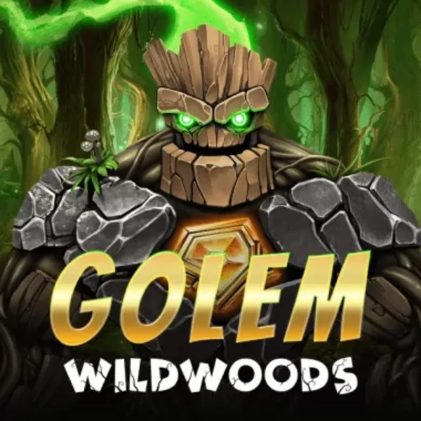Play Golem Wildwoods slot by BF Games on monroe-park.de