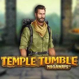 Temple Tumble Megaways – slot by Relax Gaming, featured at monroe-park.de