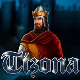 Tizona logo by Merkur Gaming Monro Casino