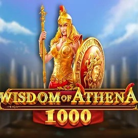 Play Wisdom of Athena 1000 slot by Pragmatic Play on monroe-park.de